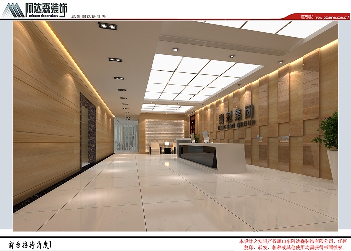 辦公裝修中石材有哪些優(yōu)勢(shì)？
